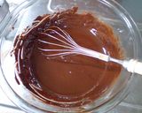 甘くないのに濃厚！？チョコレートパウンド作り方4写真