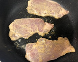 ずぼらさんの豚肉の味噌ヨーグルト漬け作り方4写真