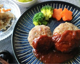 和風麻婆豆腐(肉だね活用)作り方7写真