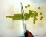 塩昆布とフキ炊き込みご飯♪簡単薬膳作り方12写真