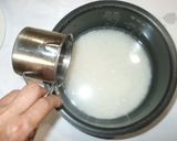 塩昆布とフキ炊き込みご飯♪簡単薬膳作り方10写真