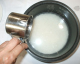 塩昆布とフキ炊き込みご飯♪簡単薬膳作り方10写真