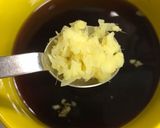 白だし薫るタチウオご飯作り方2写真