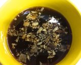 白だし薫るタチウオご飯作り方3写真