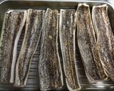 白だし薫るタチウオご飯作り方4写真