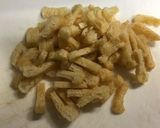 白だし薫るタチウオご飯作り方6写真