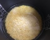 白だし薫るタチウオご飯作り方8写真