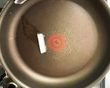 簡単おいしい♪黄金鮭チャーハン作り方2写真