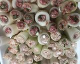 千寿ねぎ餃子作り方7写真
