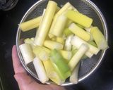 千寿ねぎ餃子作り方4写真