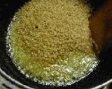 イタリア風きのこの玄米リゾット（修正版）__Italian style Risotto/Brown Rice with mushrooms;Shimeji&Eringi(blanc du pays)作り方6写真