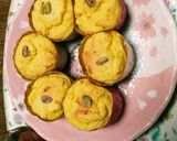 メープルシロップ☺豆腐とHM のマフィン作り方12写真