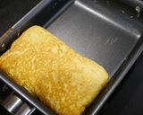 簡単！エッグロール☆フレンチトースト作り方6写真