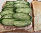 コンビーフとじゃがいも☆トーストサンド作り方3写真