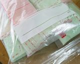 ひな祭りだよ!ひし餅(´౿`)♡作り方9写真