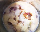 いのしし肉のホロホロ煮作り方3写真