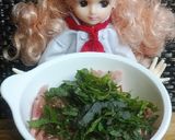 リカちゃん♡あっさりさっぱりꕤ紫蘇餃子作り方3写真