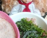 リカちゃん♡あっさりさっぱりꕤ紫蘇餃子作り方4写真
