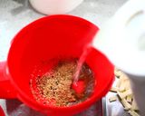 レンチンで簡単チーズカレーラーメン作り方2写真