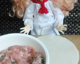 リカちゃん♡あっさりさっぱりꕤ紫蘇餃子作り方6写真
