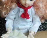 リカちゃん♡あっさりさっぱりꕤ紫蘇餃子作り方8写真