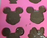 簡単！ミルクココアで！プチケーキ作り方3写真