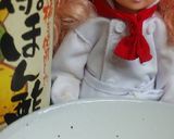 リカちゃん♡あっさりさっぱりꕤ紫蘇餃子作り方13写真