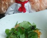 リカちゃん♡あっさりさっぱりꕤ紫蘇餃子作り方15写真