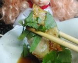 リカちゃん♡あっさりさっぱりꕤ紫蘇餃子作り方16写真
