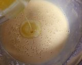 マーマレード☆パウンドケーキ作り方4写真