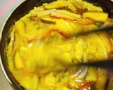 ♡ふわとろ卵のあったか天津麺♡作り方5写真