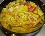 ♡ふわとろ卵のあったか天津麺♡作り方6写真