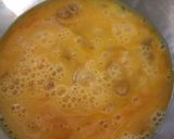 ★唐揚げ丼(たまごとじ)作り方5写真