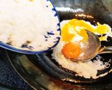 タイ風エビチャーハン作り方3写真