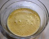 かぼちゃとチーズのチェックタルト作り方6写真