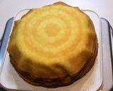 かぼちゃとチーズのチェックタルト作り方13写真