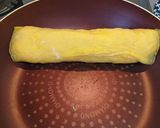 お母さんの甘い卵焼き ～焼き方のコツも～作り方12写真