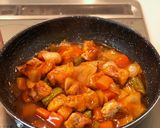 我が家の酢豚♪作り方6写真