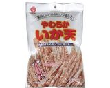 おつまみイカ天リメイク☆お好み焼き風作り方1写真