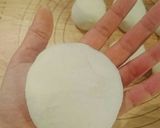 もっちり信州お焼きの皮作り方9写真