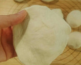 もっちり信州お焼きの皮作り方10写真