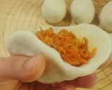 もっちり信州お焼きの皮作り方11写真