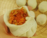 もっちり信州お焼きの皮作り方12写真