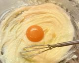 さくほろチョコチップクッキー作り方3写真