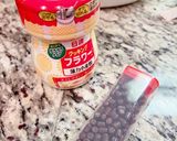 さくほろチョコチップクッキー作り方4写真
