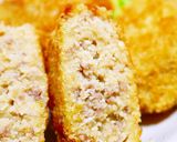 冷凍保存可能☆肉じゃが味のおから＊卯の花作り方7写真