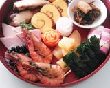 飾り切り　人参　大根のカービングピクルス作り方10写真