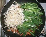 糖質☆乾燥こんにゃくパスタで台湾ラーメン作り方10写真