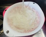 ★新玉ねぎの卵黄サラダ（No.38）作り方2写真