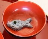 ひなまつり御膳 離乳食 初期・中期作り方2写真